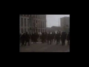 TOXTETH RIOTS 1981