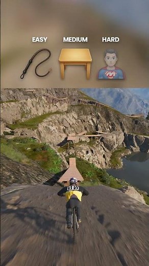 3 Levels of Tricks in MAVRIX. The last one is CRAZY😱