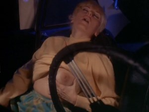 Uschi digard i leksakslådan 1971