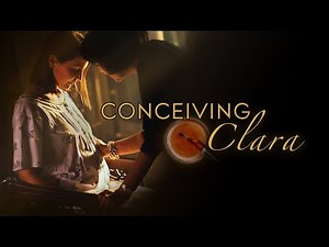 Conceiving Clara (2025) - official trailer