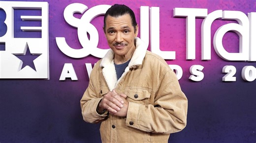 El DeBarge Arrested On Weapons And Drug Charges - | BET AWARDS