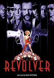 Où regarder Revolver en streaming complet et légal ?