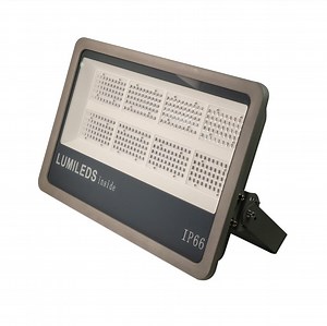 [Hot Item] 400W Outdoor LED Flood Light 220V 3000-6500K LED Flood Lights Waterproof IP66 External Street Lamps Garden Lighting Floodlight