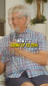 Why 25% of The World Is Gay | Retirement House