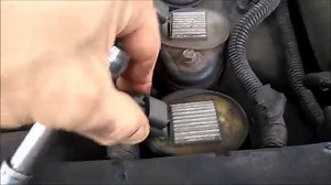 2003 4.2 V6 GMC Envoy misfire Diagnose and Repair