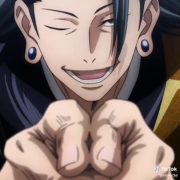 Gojo and Geto: Hilarious Moments from Jujutsu Kaisen