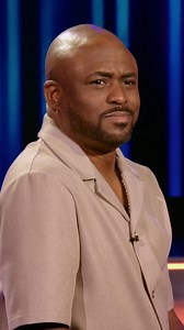 Wayne Brady's Insane Password Skill Leaves Viewers Nauseous