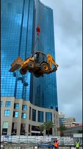 Amazing machines | Giant Machine