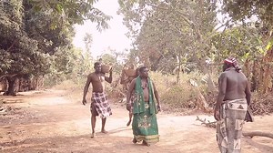 A young maiden is faced with a serious dilemma as she must choose between the one she loves and an elderly man (Who her father chose for her). Watch "MY SWEET LOVE" tonight at 7:00pm on ST Nollywood Epic Also, watch on the StarTimes ON App>>> bit.ly/3v4WXun #movienight #stnollywoodepic | StarTimes