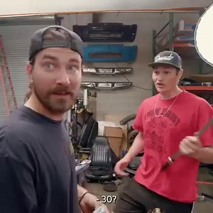 70K views · 1.7K reactions | We try to put an engine back together without instructions. How hard can it be? | Donut Media | Facebook