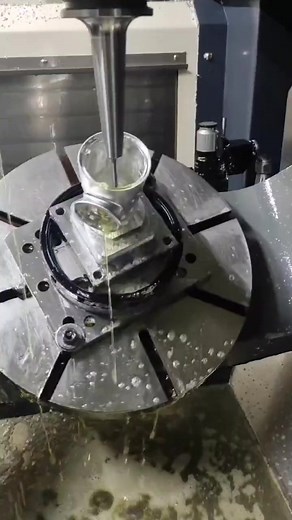 Who sells the most CNC machine center? The 1919-founded Mazak brand consistently holds the top spot in the CNC machine industry. It produces a variety of CNC equipment, including lathes, turning centers, milling machines, machining centers (horizontal and vertical), laser cutters, flexible manufacturing systems (FMS), CAD/CAM programs, and control systems. #CNC #machine #tooling #fabrication #precision #automation #SYNECNC #CHINA #export #5axis #VMC | SYNE Machines | Facebook