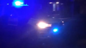 Brixton triple shooting leaves teen fighting for his life