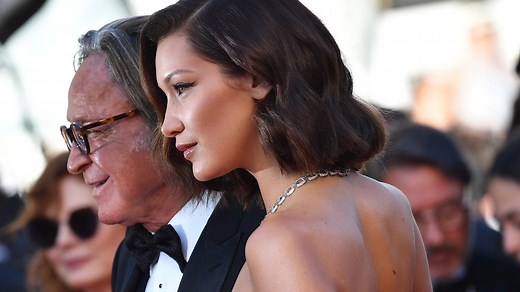 Gigi and Bella’s dad, Mohamed Hadid, ordered to tear down mega-mansion (CBSLA)