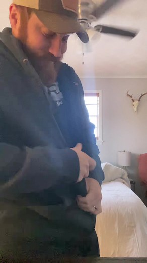 Trent Ellis on TikTok