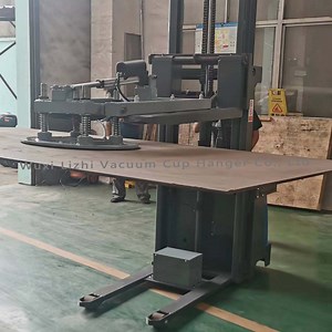 [Hot Item] Industrial Vacuum Lifter for Efficient Load Management and Safety