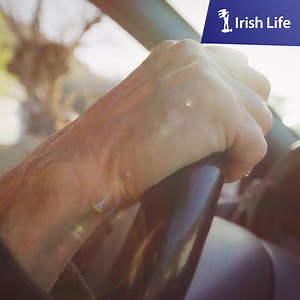 Concerned you may not be financially protected if the unexpected happens? It's worth chatting with an adviser. Book an appointment here ➡️ https://www.irishlife.ie/life-insurance/ #Ad | Irish Life