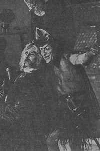 Pan Twardowski - Movie