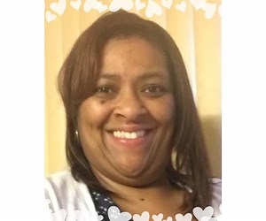 Apryl Marie Harris Obituary (2024) - Dallas, TX - Golden Gate Funeral Home - Dallas