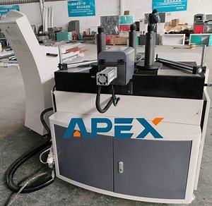 [Hot Item] Stainless Steel I Beam Profile Bending Machine, Stainless Steel I Bar Rolling Bender