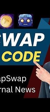 TapSwap daily code 31 July | TapSwap Internal News
