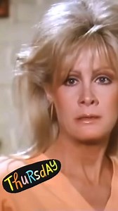 Throw back to Knots Plots #happythrusday #knotslanding #joanvanark #cbsknotslanding #wkdypodcast #michelelee | Michele Lee