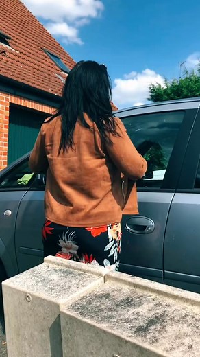 146K views · 1.2K reactions | Trop belle ma femme 殺 @Kecy5922 | Cykel59 | Facebook