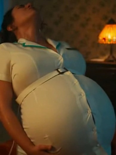 Alien Pregnancy Animated Videos