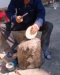 How to make a bamboo rice steamer from scratch! | Julius Ole Kuyioni