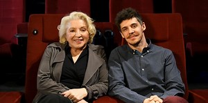 Srpski glumac u erotskim scenama sa 32 godine starijom koleginicom! "Ovaj film duboko razbija balkanske stereotipe"