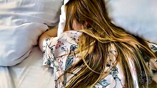 Coco Lovelocks Steamy Hotel Room Encounter With Stepmom After A Party - XXXBP