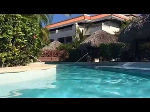 The Reserve at Paradisus Palma Real Resort, Swim Up Room, Punta Cana