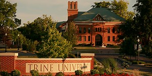 Trine University spring enrollment shatters 10,000 student mark