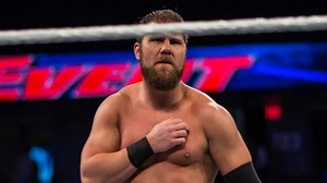 Curtis Axel - Wrestling Inc.