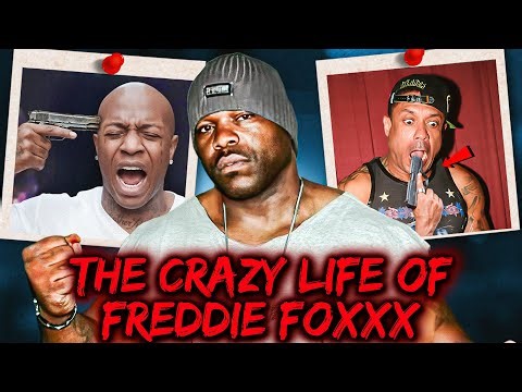 He Put a Gun to Birdman’s Head, Benzino’s Mouth & Got Blackballed For Being Too Gangsta