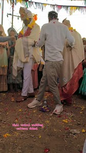 226K views · 1K reactions | Bhil tribal wedding culture dahod | Raju Damor Bhil Jhabua | Facebook