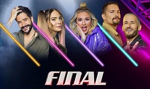 La Voz Kids Azteca 2021, 𝔾ℝ𝔸ℕ 𝔽𝕀ℕ𝔸𝕃 Programa 11 #BigmasterAlbert_MuVid (Sin anuncios) | La Vida Es Una Canción. "Vídeos musicales Bigmaster Albert MuVid".