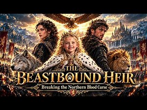 ENG SUB - The Beastbound Heir - Breaking the Northern Blood Curse - FULL MOVIE