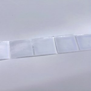 [Hot Item] ISO Passive Multiple Reading Hf RFID Library/Book Tags Stickers