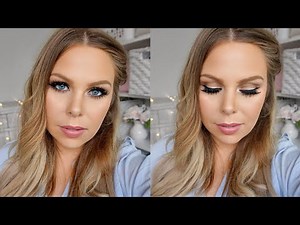L'Oreal One Brand Makeup Tutorial