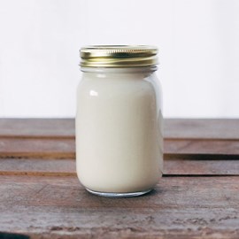 Cheap, Nutritious and Great-Tasting Rice Milk Recipe