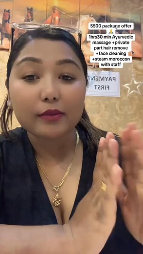 Well come beautiful spa 😘 | Beautiful Spa & Parlour