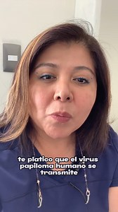 El Virus del Papiloma Humano es mas frecuente de lo que crees y muchas veces no da síntomas 😨 en este video nuestra Dra. Alejandra García no cuenta cómo podemos conocer si tenemos esta enfermedad. Más info. 👉🏼 www.unidadesmedicasdelamujer.mx . #Papanicolaou #viruspapilomahumnao #saludfemenina #ginecologia | Unidades Médicas de la Mujer