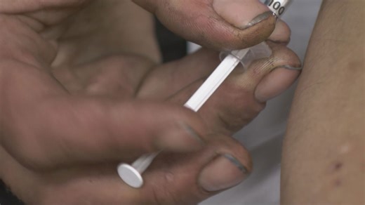 Health matters: Fredericton police report surge in overdoses