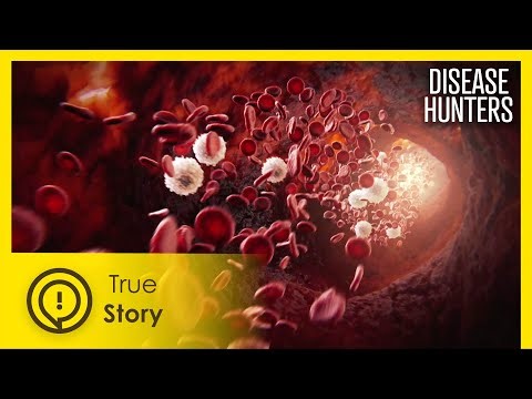 The Viral Menace | Disease Hunters 1/3 | True Story Documentary Channel