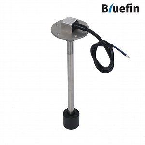 [Hot Item] High-Quality SUS316 and SUS304 Water Tank Level Sensor