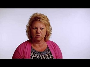 Breast Cancer Survivor: Connie Thompson