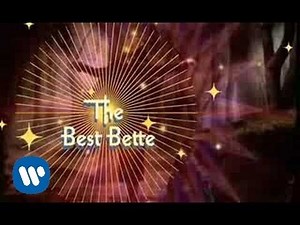 BETTE MIDLER "Best of Bette"