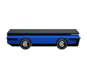 [Hot Item] Magnetic Navigation Omni-Directional Buried Lift Agv1500kg Intelligent Unmanned Transport Agv Trolley Customizable