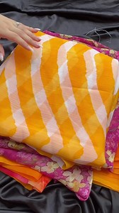 2.9K views · 74 reactions | New sarees  | Dress Haul | Facebook