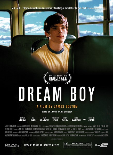 Dream Boy (2008) ⭐ 6.2 | Drama, Romance